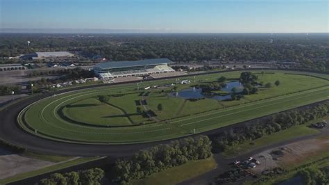 An early Bears' Arlington Park stadium bill on hold